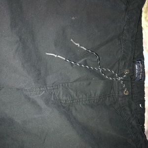 American Eagle joggers